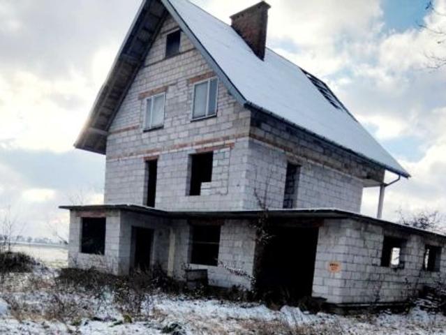 Bezpośrednio, Wola Zadybska, 334 m² Dom