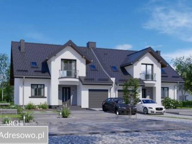 Bezpośrednio, Wola Ducka, 1400 m² Działka