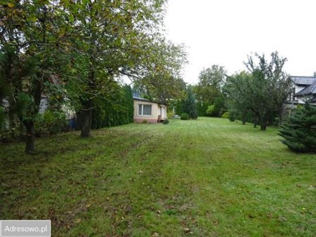 Bezpośrednio, Wola Grzymkowa, 1018 m² Działka