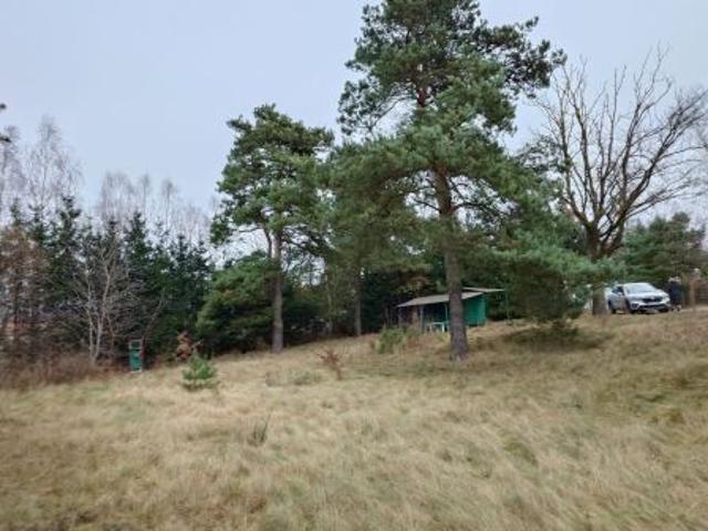 Bezpośrednio, Wola Kamieńska, 1478 m² Działka