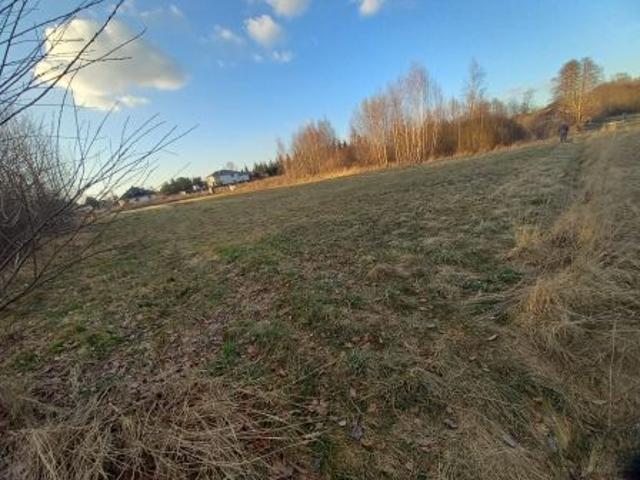 Bezpośrednio, Wola Kopcowa, ul. Wspólna, 2200 m² Działka