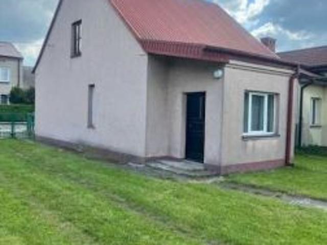 Bezpośrednio, Wola Krzysztoporska, 85 m² Dom