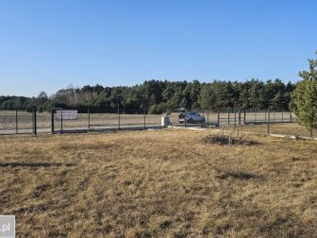 Bezpośrednio, Wola Kuczkowska, 900 m² Działka