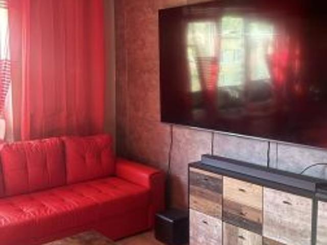 Bezpośrednio, Wola Lipecka, 54 m² Mieszkanie