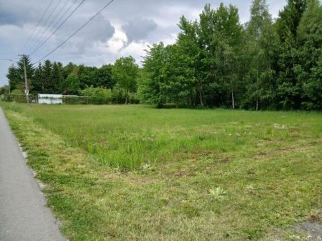 Bezpośrednio, Wola Malkowska, 2600 m² Działka