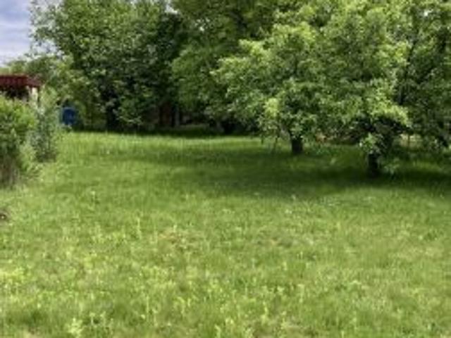 Bezpośrednio, Wola Mielecka, 400 m² Działka