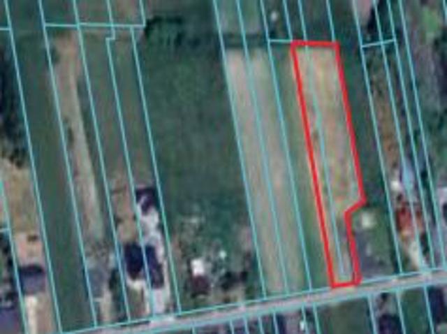 Bezpośrednio, Wola Moszczenicka, ul. Rolna, 2400 m² Działka