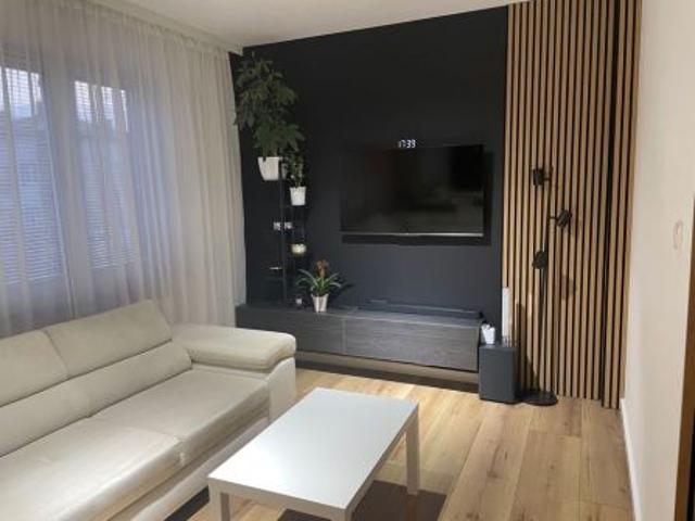 Bezpośrednio, Wola Mrokowska, ul. Zachodnia, 100 m² Mieszkanie