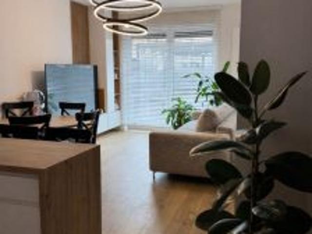 Bezpośrednio, Wola Mrokowska, ul. Postępu, 56 m² Mieszkanie
