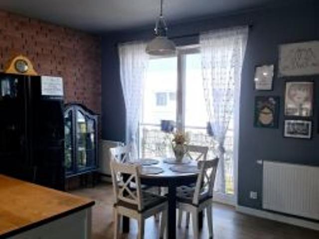 Bezpośrednio, Wola Mrokowska, ul. Zachodnia, 104 m² Mieszkanie