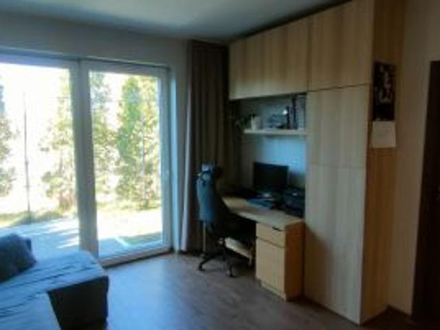 Bezpośrednio, Wola Mrokowska, ul. Zachodnia, 50 m² Mieszkanie