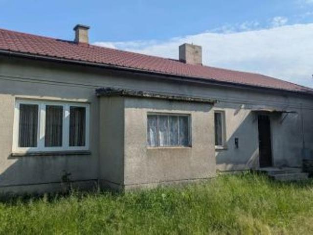 Bezpośrednio, Wola Olszowa Parcele, 110 m² Dom