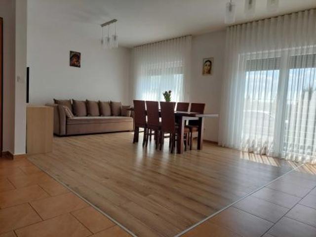 Bezpośrednio, Wola Podłężna, ul. Borówkowa, 75 m² Mieszkanie