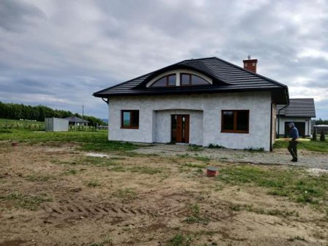 Bezpośrednio, Wola Rafałowska, Góra, 121 m² Dom