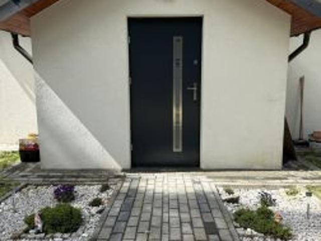Bezpośrednio, Wola Rafałowska, 60 m² Dom