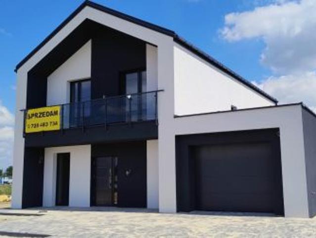 Bezpośrednio, Wola Rakowa, ul. Południowa, 170 m² Dom