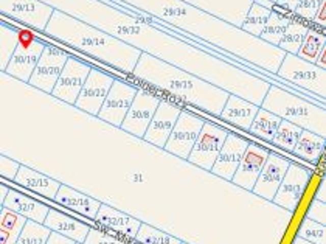 Bezpośrednio, Wola Rasztowska, ul. Polnej Róży, 1012 m² Działka