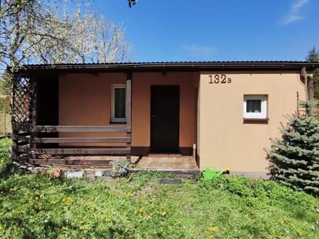 Bezpośrednio, Wolbrom, ul. Miechowska, 250 m² Działka