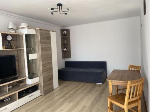 Bezpośrednio, Wolbrom, os. Skalska, 27 m² Mieszkanie