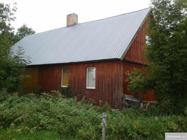 Bezpośrednio, Wólka, 7540 m² Działka