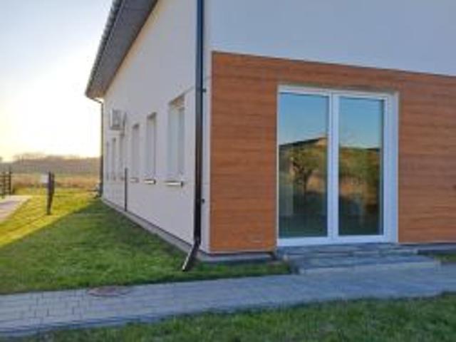 Bezpośrednio, Wólka Kosowska, ul. Jeżynowa, 95 m² Mieszkanie