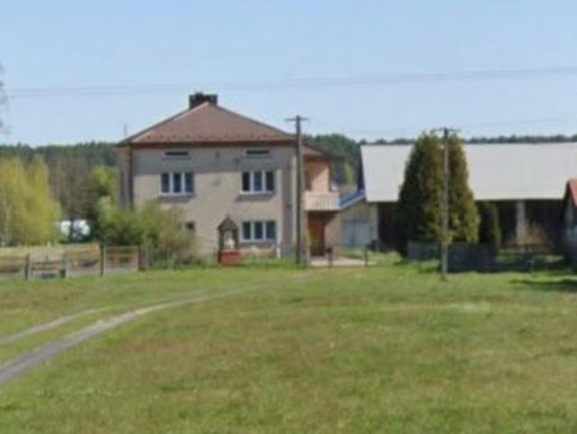 Bezpośrednio, Wólka Krowicka, 200 m² Dom