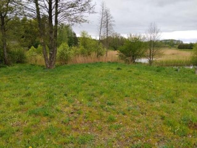 Bezpośrednio, Wólka Ratowiecka, 2400 m² Działka