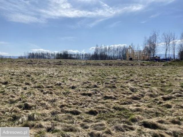 Bezpośrednio, Wolimierz, 2500 m² Działka