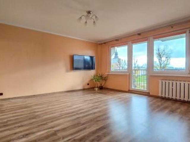Bezpośrednio, Wolin, ul. Mała, 76 m² Mieszkanie