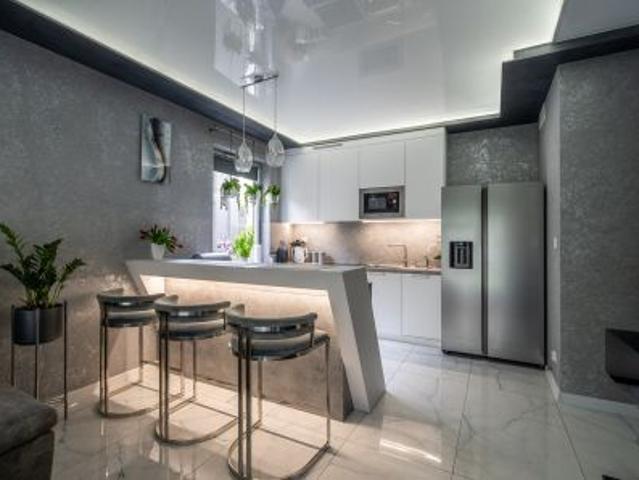Bezpośrednio, Wolica, ul. Rokicka, 58 m² Mieszkanie
