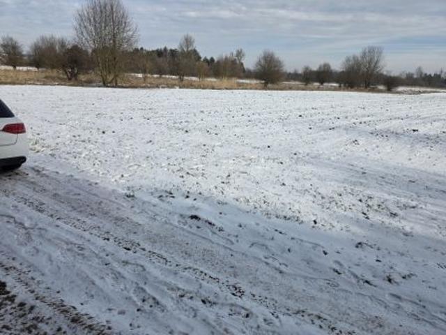 Bezpośrednio, Wolica, 3400 m² Działka