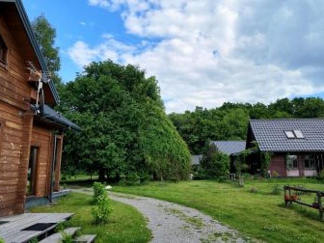 Bezpośrednio, Wolnica, 848 m² Dom