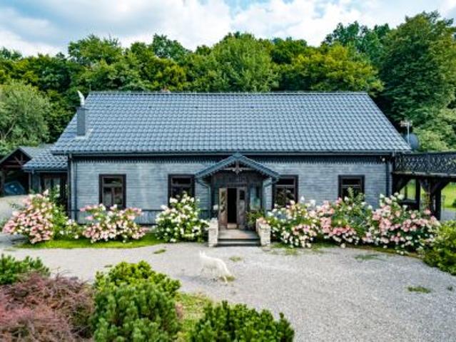 Bezpośrednio, Wolnica, 190 m² Dom