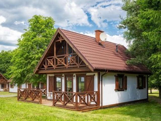 Bezpośrednio, Woryty, al. Lipowa, 80 m² Dom