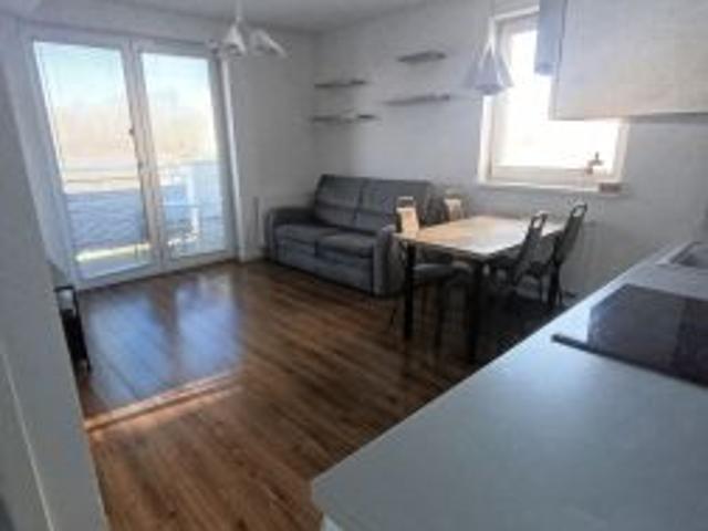 Bezpośrednio, Wawrochy, 47 m² Mieszkanie