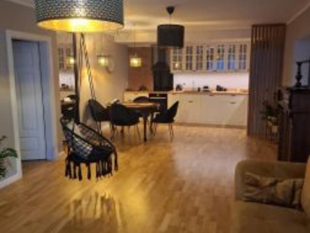Bezpośrednio, Wałcz, ul. Obrońców Westerplatte, 82 m² Mieszkanie