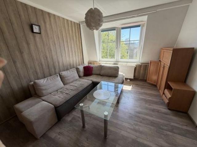 Bezpośrednio, Wałbrzych, Biały Kamień, 50 m² Mieszkanie