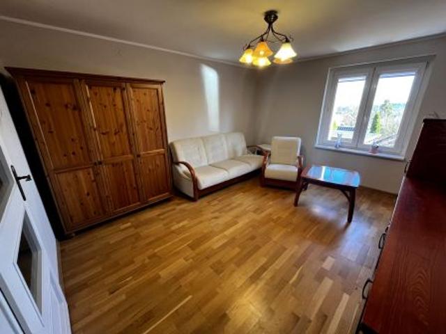 Bezpośrednio, Wałbrzych, Konradów, ul. Spacerowa, 52 m² Mieszkanie