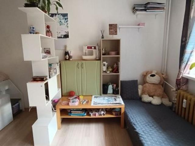 Bezpośrednio, Wałbrzych, Piaskowa Góra, 33 m² Mieszkanie