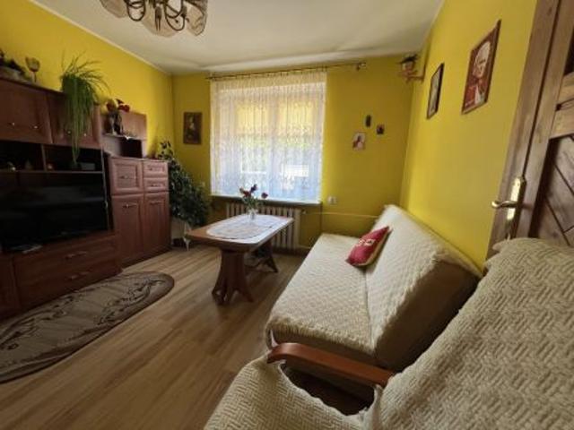 Bezpośrednio, Wałbrzych, Piaskowa Góra, 42 m² Mieszkanie