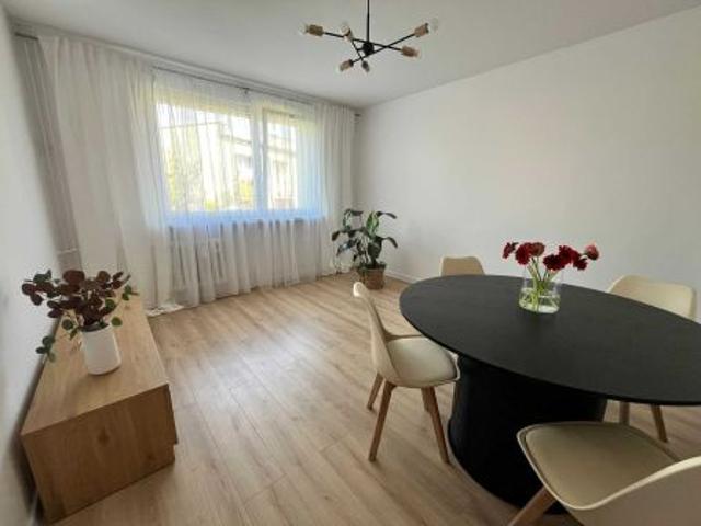Bezpośrednio, Wałbrzych, Piaskowa Góra, 45 m² Mieszkanie