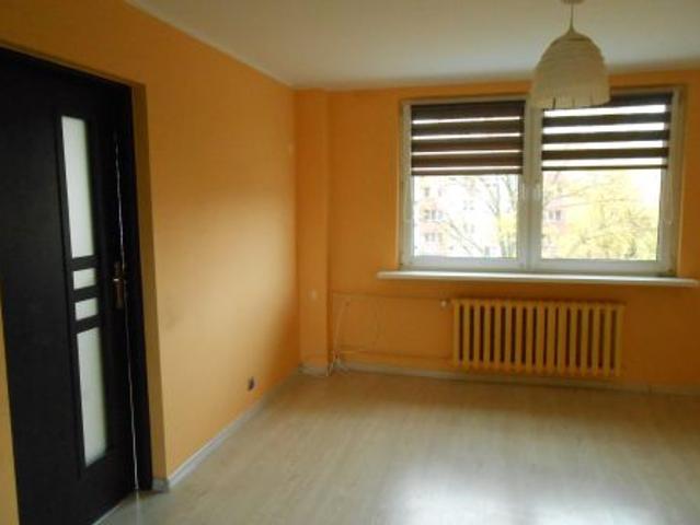 Bezpośrednio, Wałbrzych, Piaskowa Góra, ul. Czesława Miłosza, 41 m² Mieszkanie