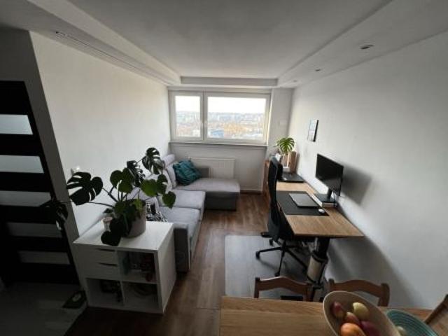 Bezpośrednio, Wałbrzych, Piaskowa Góra, ul. Ludwika Hirszfelda, 26 m² Mieszkanie