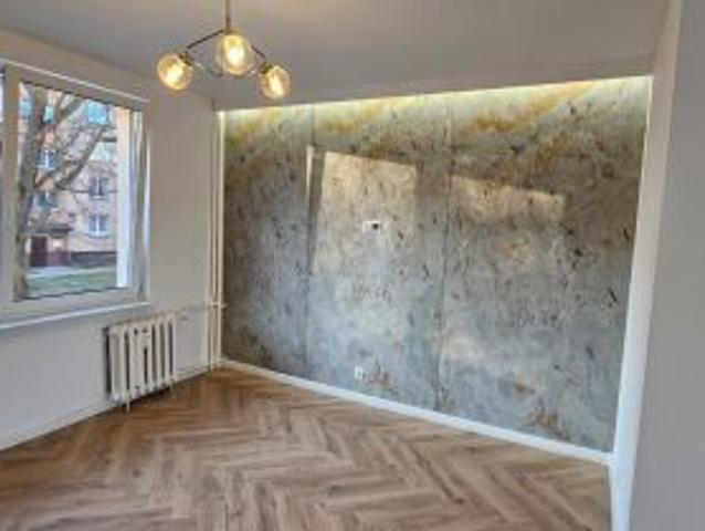 Bezpośrednio, Wałbrzych, Piaskowa Góra, ul. Zygmunta Krasińskiego, 41 m² Mieszkanie
