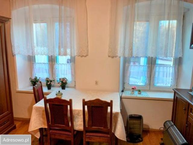 Bezpośrednio, Wałbrzych, Podgórze, ul. Władysława Łokietka, 36 m² Mieszkanie