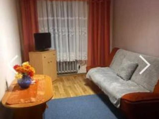 Bezpośrednio, Wałbrzych, Podgórze, ul. Niepodległości, 39 m² Mieszkanie