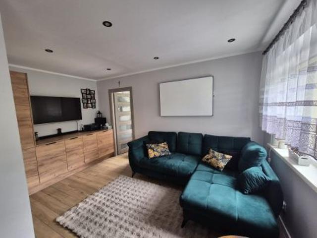 Bezpośrednio, Wałbrzych, Podgórze, 47 m² Mieszkanie