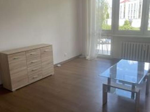 Bezpośrednio, Wałbrzych, Podzamcze, 47 m² Mieszkanie