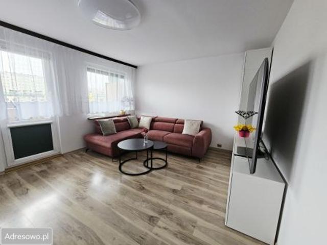 Bezpośrednio, Wałbrzych, Podzamcze, ul. Basztowa, 85 m² Mieszkanie