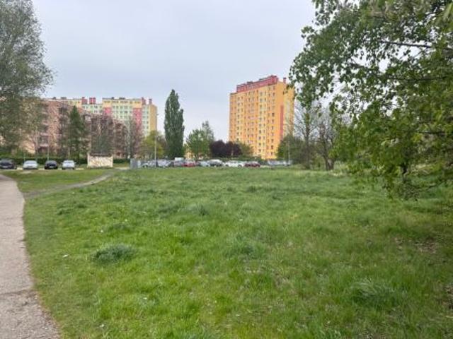 Bezpośrednio, Wałbrzych, Podzamcze, ul. Blankowa, 2133 m² Działka